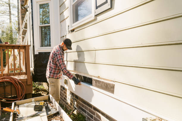 Top rated local Siding Repair specialists in Hoffman Estates, IL